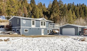 640 Olson Gulch Rd, Anaconda, MT 59711
