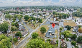 44 E Harrison St, Alliance, OH 44601