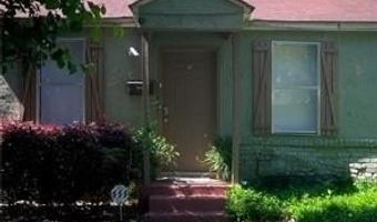 2401 ALBERT St, Alexandria, LA 71301