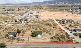 5138 N 2700 W, Cedar City, UT 84721