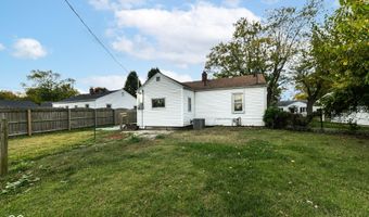 912 Crescent Dr, Anderson, IN 46013