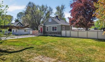 669 S University Ave, Blackfoot, ID 83221