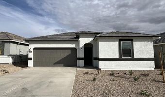 3532 N SEQUOIA St, Casa Grande, AZ 85122