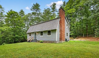42 Pepperell Rd, Brookline, NH 03033