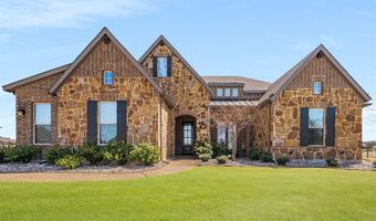 1040 Sugar Bars Dr, Lucas, TX 75002
