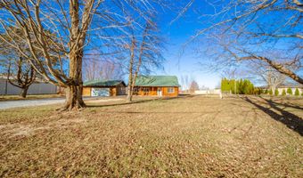 4298 W 300 N, Anderson, IN 46011