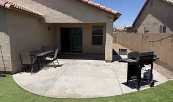 5943 S 248TH Dr, Buckeye, AZ 85326