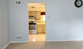 4609 W 115th Pl, Alsip, IL 60803