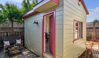 1539 6Th St, Alameda, CA 94501