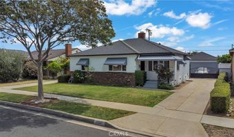 1124 S Hidalgo Ave, Alhambra, CA 91801
