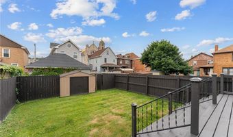 941 Glenwood Ave, Ambridge, PA 15003
