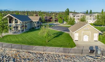 C12 Eagle Bend Yacht Harbor, Bigfork, MT 59911