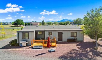 2725 N Sioux Dr, Chino Valley, AZ 86323