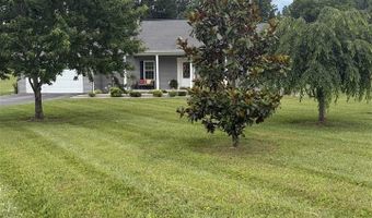932 Sewell Dr, Albany, KY 42602