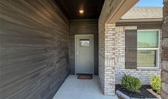 1507 Bluestem Dr, Bartlesville, OK 74006