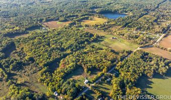 VL 61acres 34th, Allegan, MI 49010