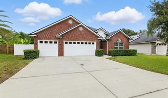 383 ALLAPATTAH Ave, St. Augustine, FL 32092