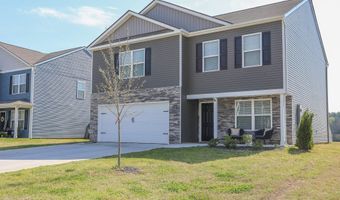 1111 Skyridge Dr, Athens, TN 37303