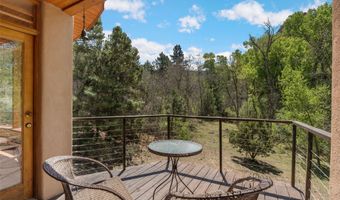595 A CR 198, Canones, NM 87516