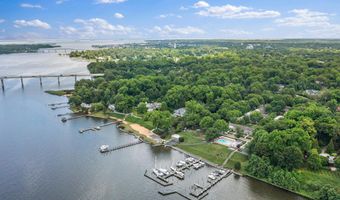 803 DREAMS LANDING Way 803, Annapolis, MD 21401