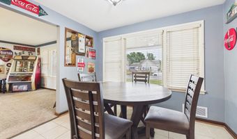 708 W Monroe St, Alexandria, IN 46001