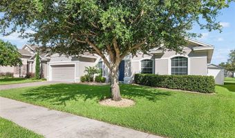 332 LAKE MARIANA Way, Auburndale, FL 33823
