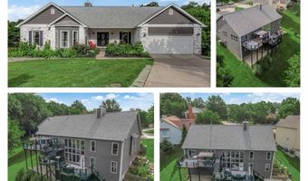 215 Cobblefield Ct, Ballwin, MO 63011