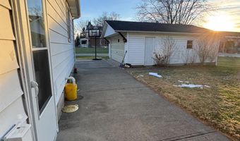 315 S Mulberry St, Batesville, IN 47006