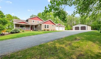8090 County Road 8 NW, Alexandria, MN 56308