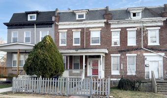 2603 SHIRLEY Ave, Baltimore, MD 21215