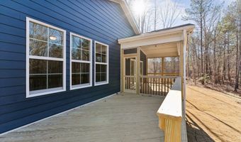 60 Oak Meadow Ln Plan: Taylor, Angier, NC 27501