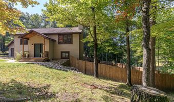 1308 HARBOR Dr E, Arbor Vitae, WI 54568