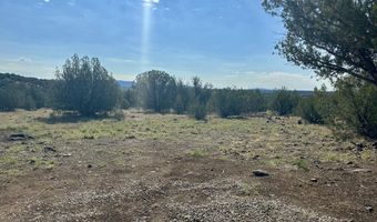 1325 W Ralphs Cir, Ash Fork, AZ 86320