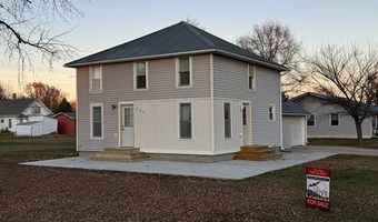 235 S Hill St, Arcadia, NE 68815