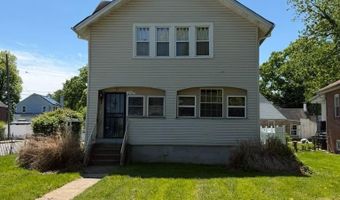 4301 RIDGEWOOD Ave, Baltimore, MD 21215