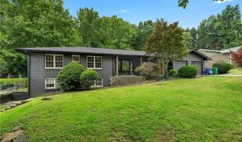 2661 Fleur De Lis, Atlanta, GA 30360