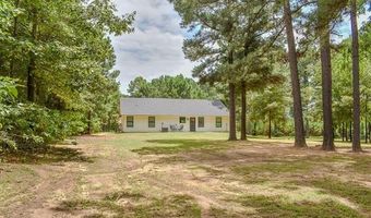 420557 E 1918 Rd, Antlers, OK 74523