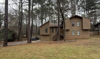 1740 Hickory Grove Way NW, Acworth, GA 30102