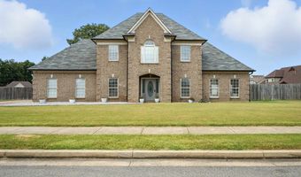 76 TEALWOOD, Atoka, TN 38004