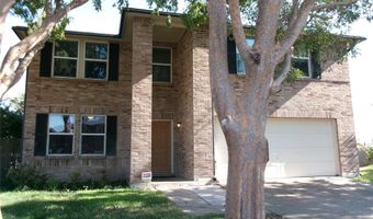 525 Butch Cassidy Dr, Anna, TX 75409