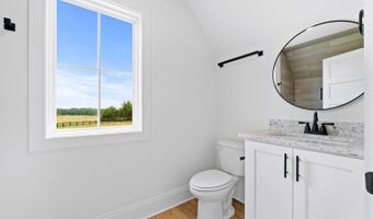 284 Community House Rd, Barnesville, GA 30204