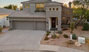 29826 N 48TH Way, Cave Creek, AZ 85331