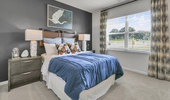 429 Thistle Meadow Ln Plan: HANOVER, Aberdeen, NC 28315