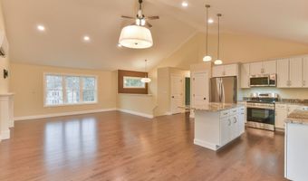 91 Pomfret Landing Rd, Brooklyn, CT 06234