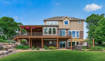 16380 Juniper St NW, Andover, MN 55304