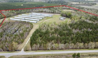 1 Bowman Branch Hwy, Bowman, SC 29018