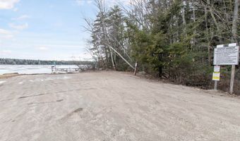 242 High Haith Rd, Center Harbor, NH 03226