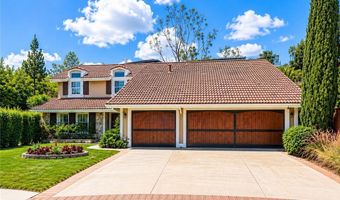 595 S Avenida Faro, Anaheim, CA 92807