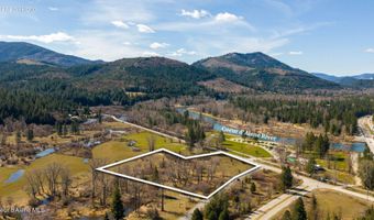 NKA S Latour Creek Rd, Cataldo, ID 83810