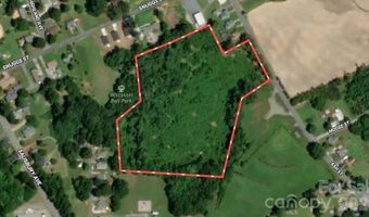 Ash Street, Albemarle, NC 28001